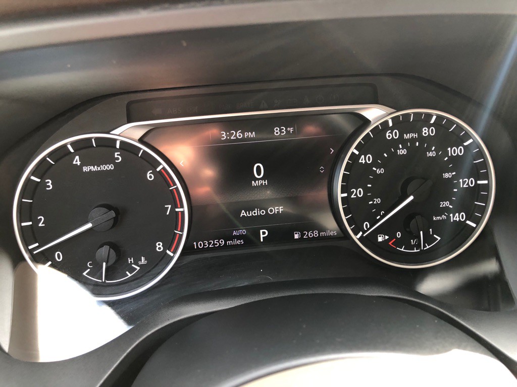 2021 Nissan Rogue Image 31