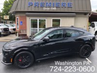 Image for 2025 Ford Mustang Premium ID: 6720333