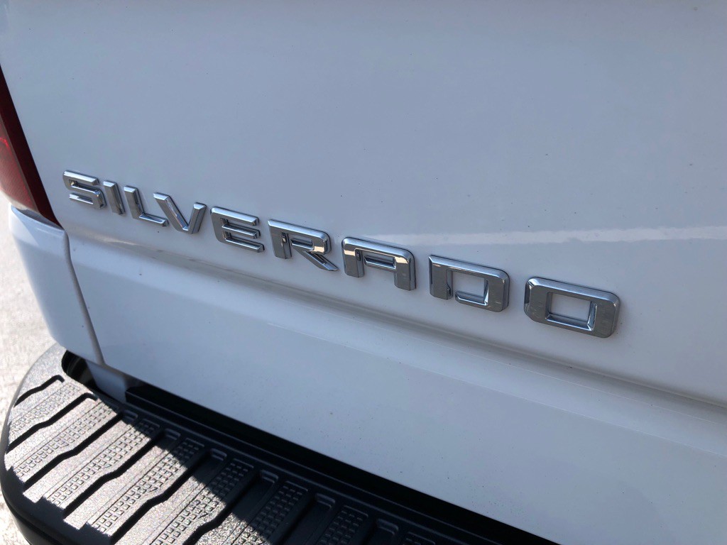 2020 Chevrolet Silverado 1500 Image 17