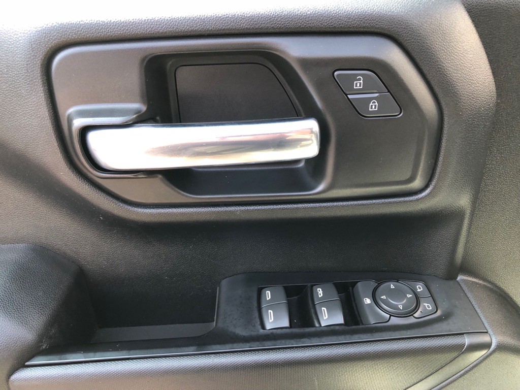 2020 Chevrolet Silverado 1500 Image 18