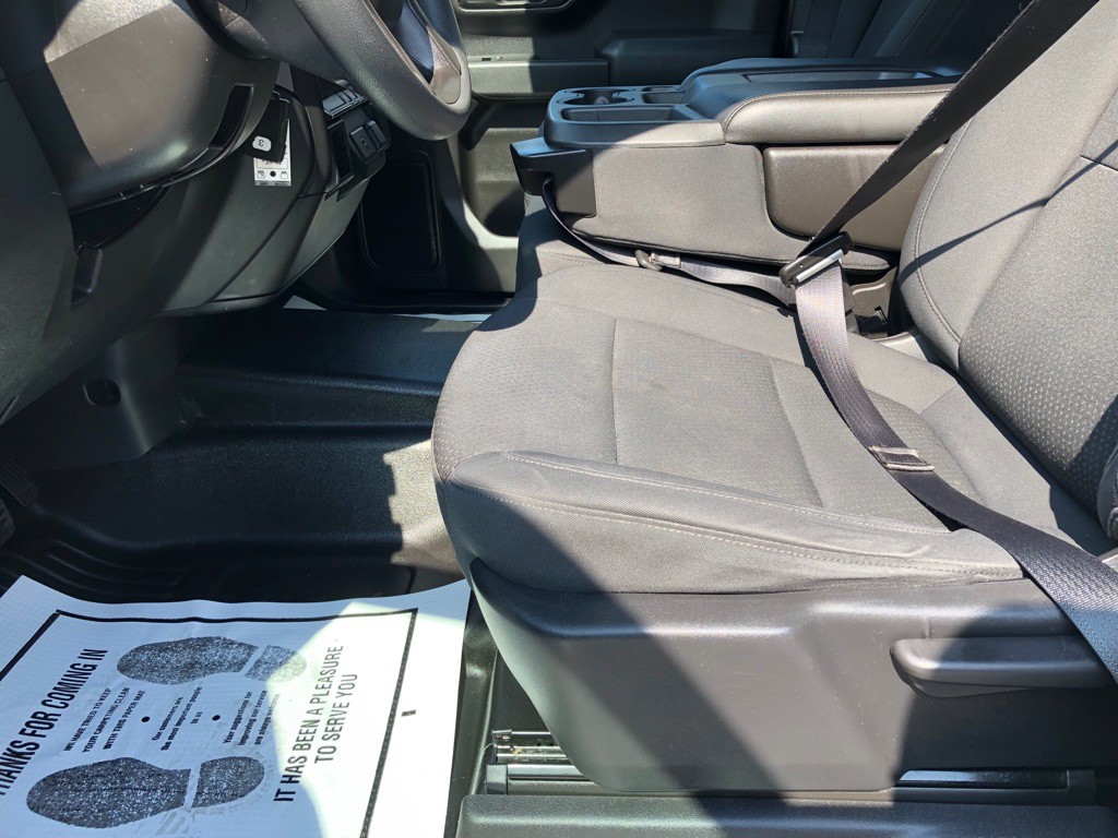 2020 Chevrolet Silverado 1500 Image 19