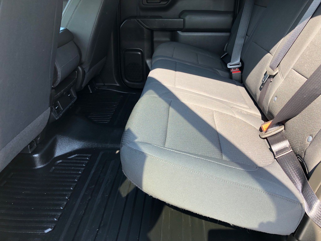 2020 Chevrolet Silverado 1500 Image 21