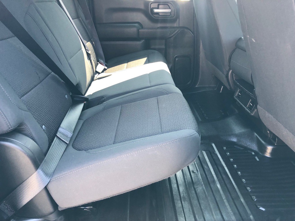 2020 Chevrolet Silverado 1500 Image 22