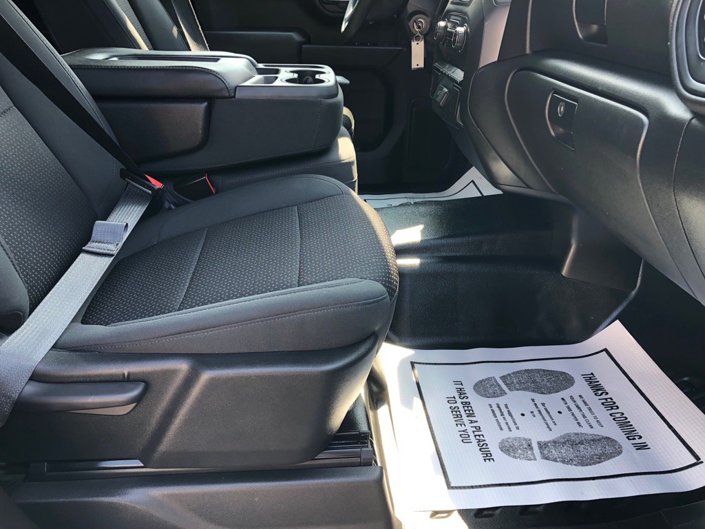 2020 Chevrolet Silverado 1500 Image 23