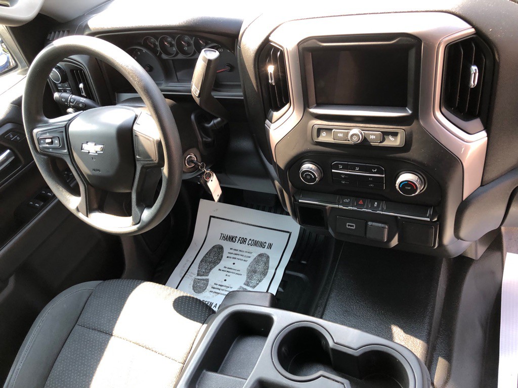 2020 Chevrolet Silverado 1500 Image 24