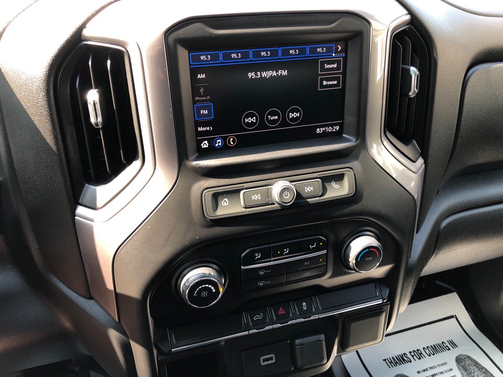 2020 Chevrolet Silverado 1500 Image 26