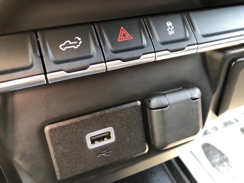2020 Chevrolet Silverado 1500 Image 27