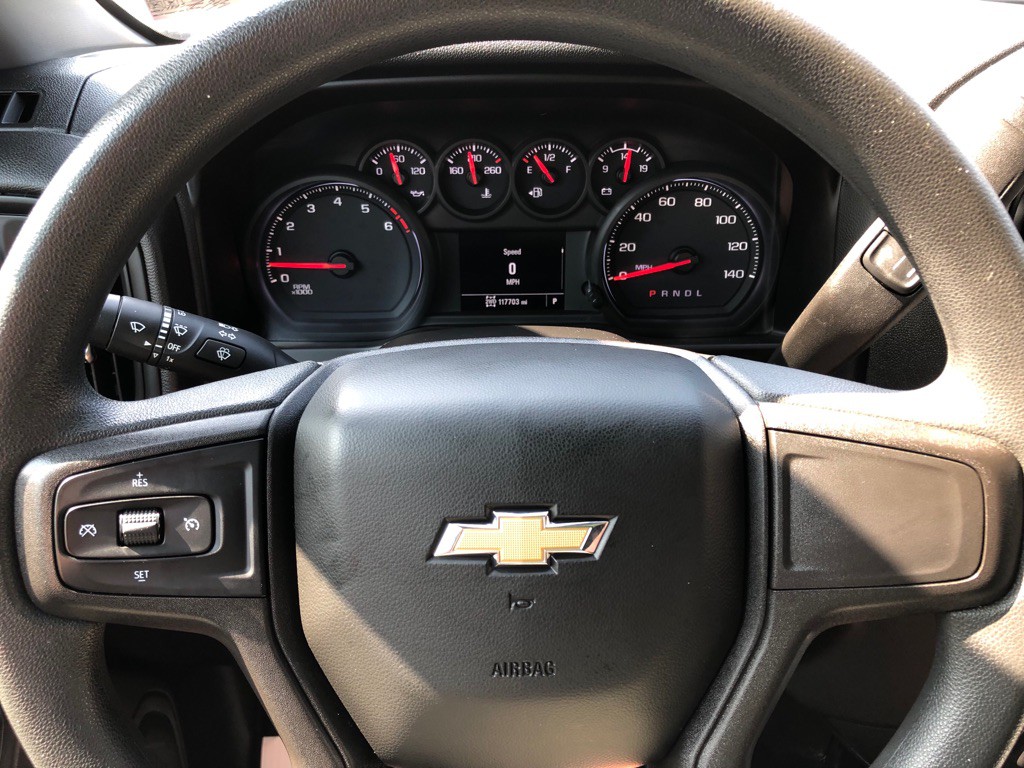 2020 Chevrolet Silverado 1500 Image 29