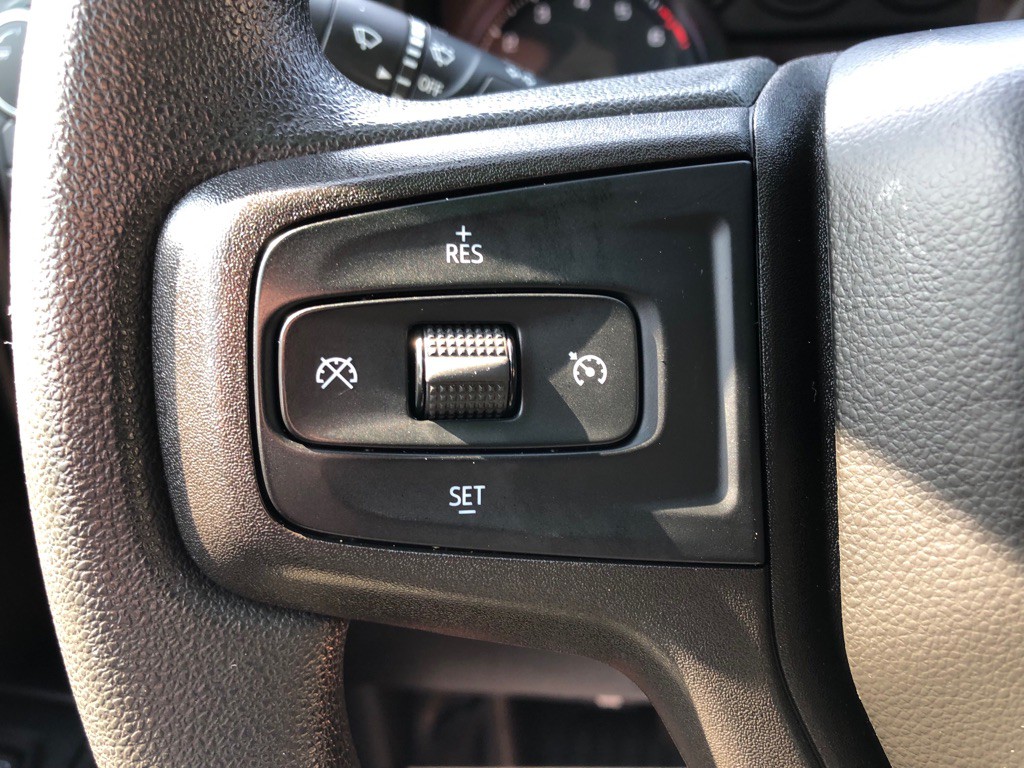2020 Chevrolet Silverado 1500 Image 30