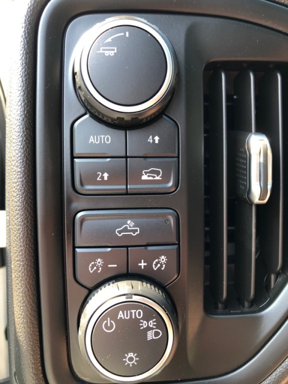 2020 Chevrolet Silverado 1500 Image 31