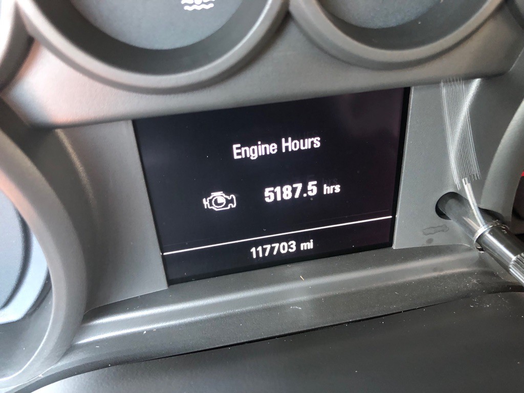 2020 Chevrolet Silverado 1500 Image 33