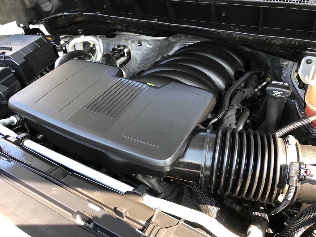 2020 Chevrolet Silverado 1500 Image 36