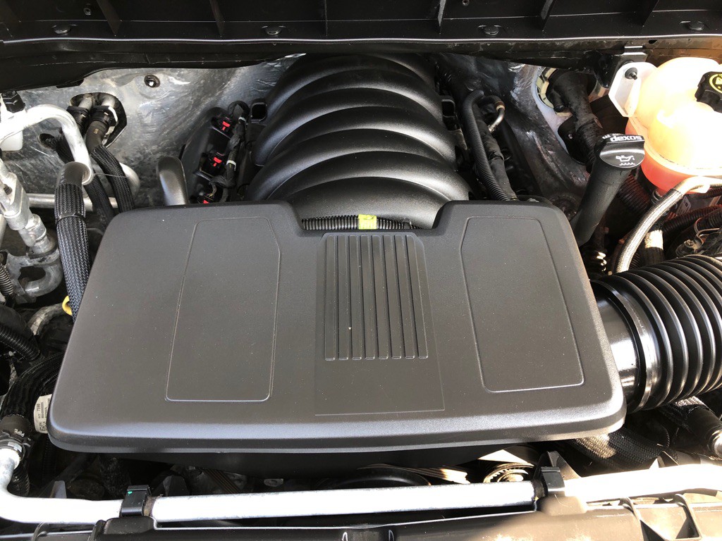 2020 Chevrolet Silverado 1500 Image 37