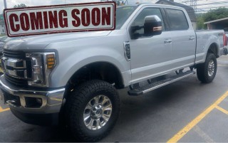 Image for 2019 Ford F-350 Super Duty ID: 6727375