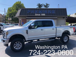 Image for 2019 Ford F-350 Super Duty ID: 6727375