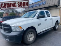 Image for 2021 RAM 1500 Tradesman ID: 6729977