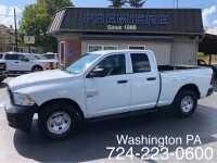 Image for 2021 RAM 1500 Tradesman ID: 6729977