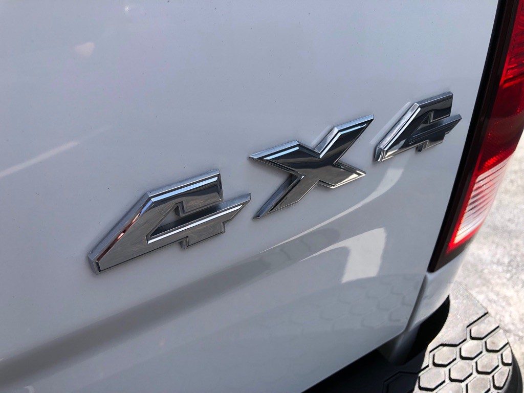 2021 RAM 1500 Image 17