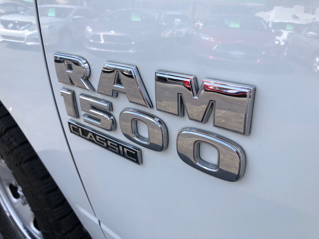 2021 RAM 1500 Image 18