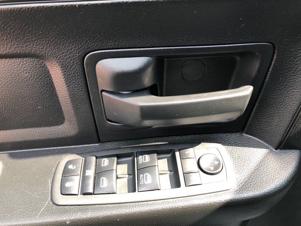 2021 RAM 1500 Image 19