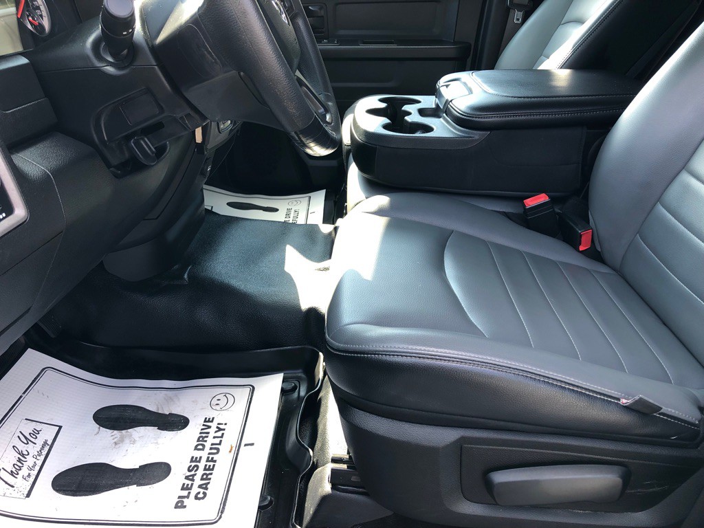 2021 RAM 1500 Image 20