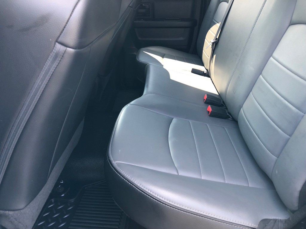 2021 RAM 1500 Image 22