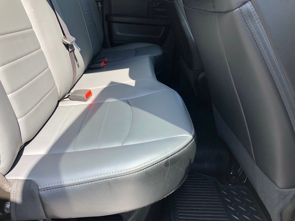 2021 RAM 1500 Image 23