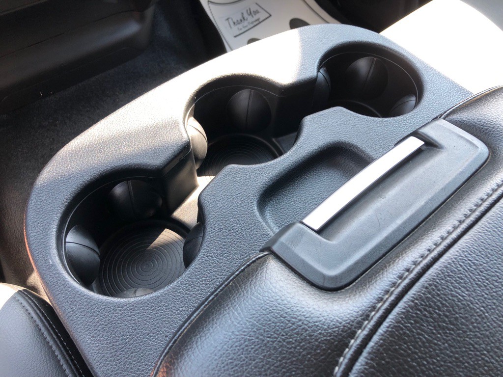2021 RAM 1500 Image 26