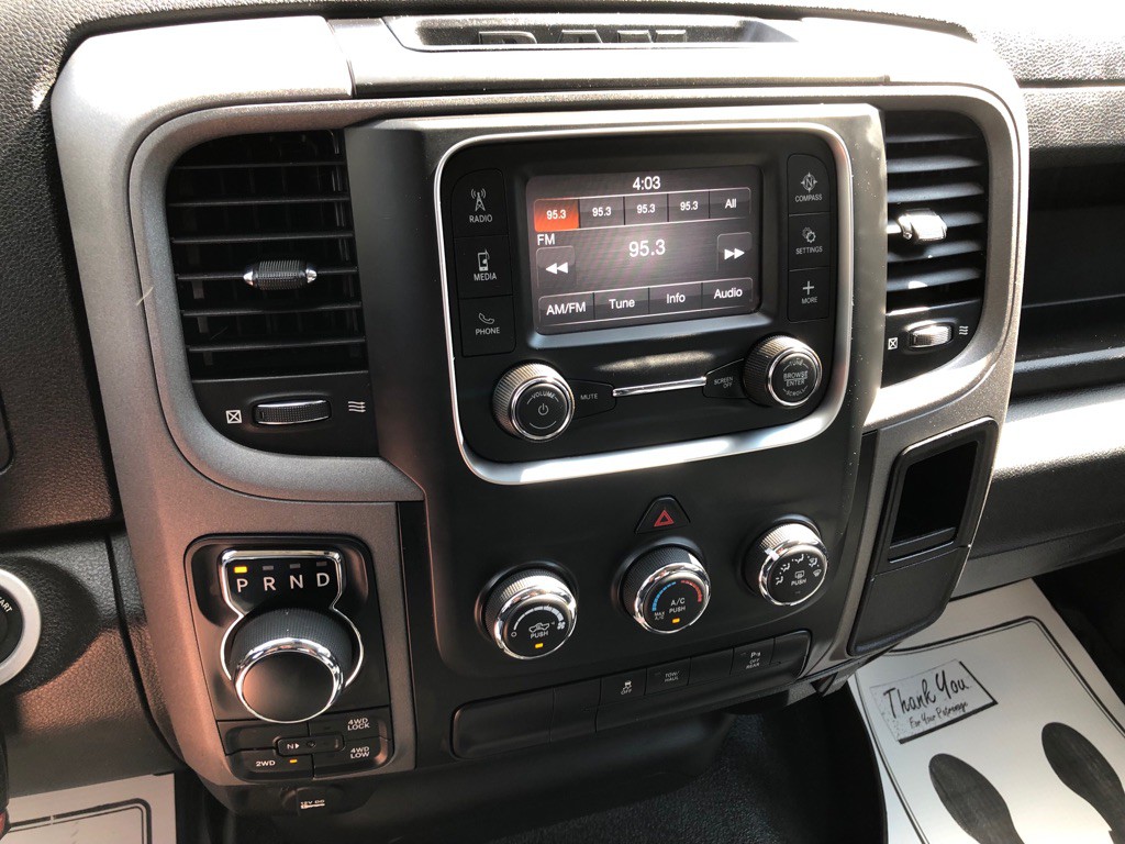 2021 RAM 1500 Image 27