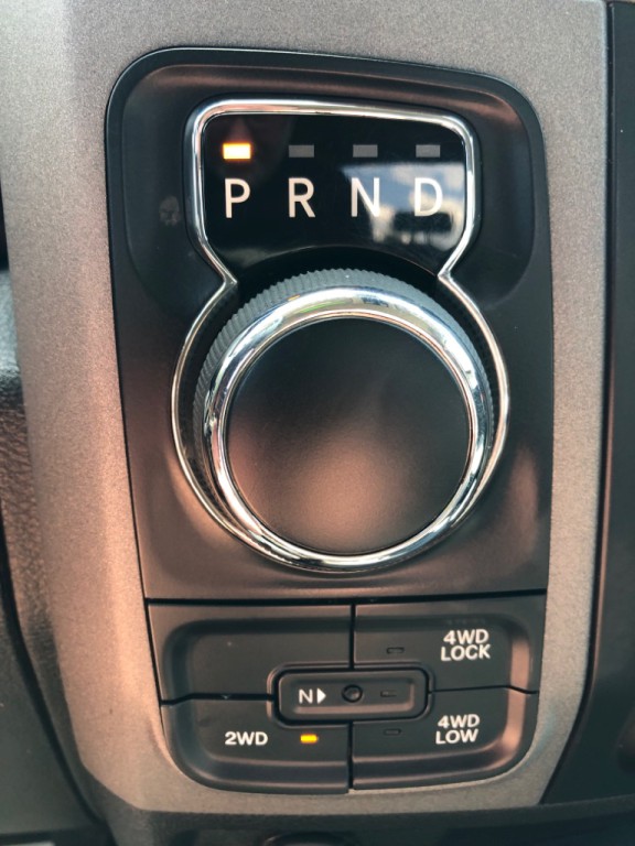 2021 RAM 1500 Image 31