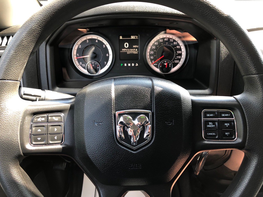 2021 RAM 1500 Image 32