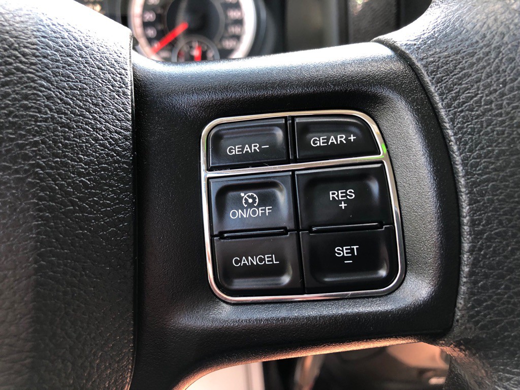 2021 RAM 1500 Image 33