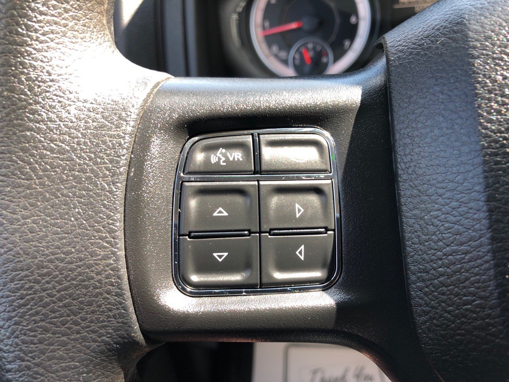 2021 RAM 1500 Image 34