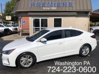 Image for 2019 Hyundai Elantra SEL ID: 6732529