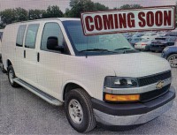 Image for 2023 Chevrolet Express  ID: 6734292