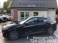 Image for 2025 Ford Mustang Premium ID: 6738245