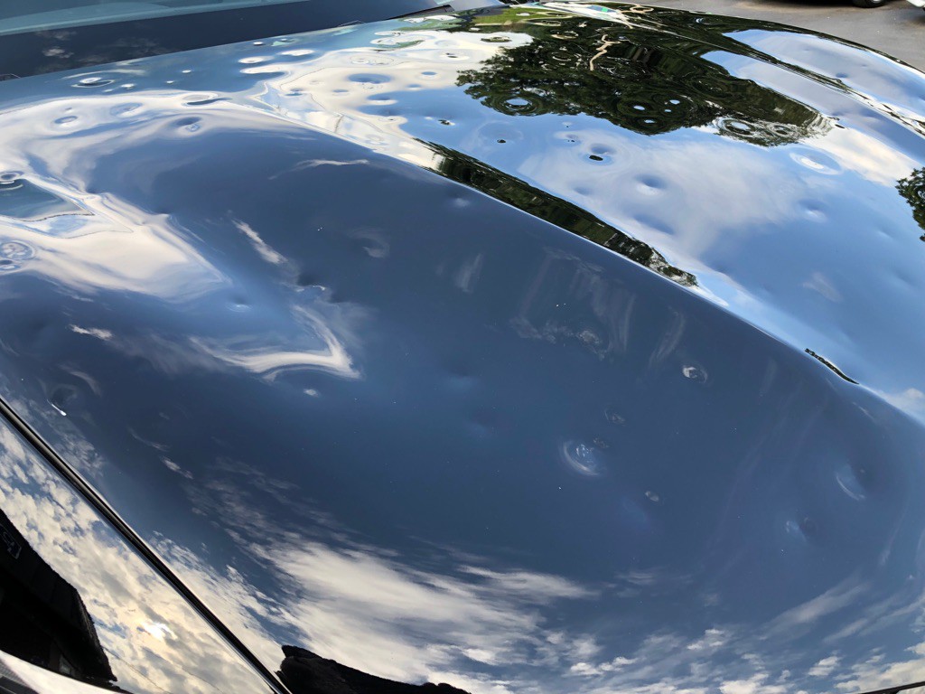 2025 Ford Mustang Image 17