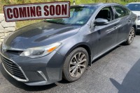 Image for 2016 Toyota Avalon XLE ID: 6738288