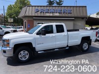 Image for 2019 Chevrolet Silverado 1500 Heavy Duty Lt ID: 6740818