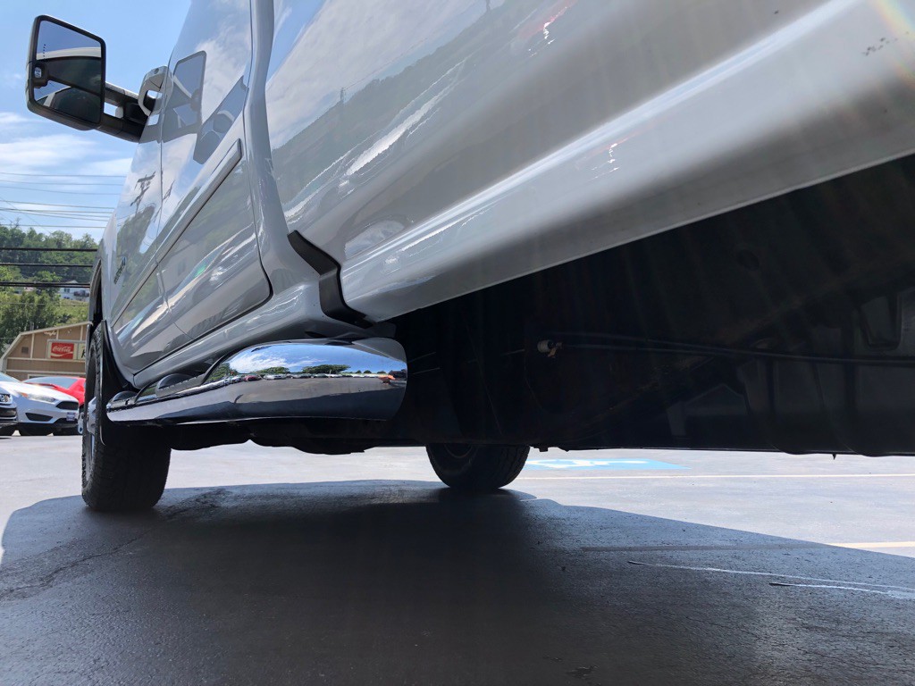 2019 Chevrolet Silverado 1500 Image 13
