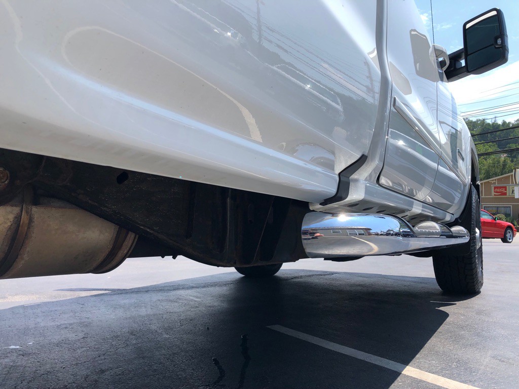 2019 Chevrolet Silverado 1500 Image 14
