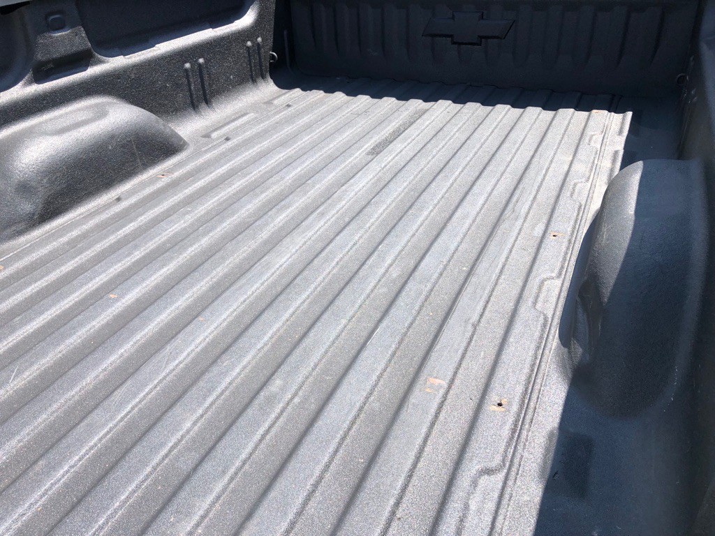 2019 Chevrolet Silverado 1500 Image 15