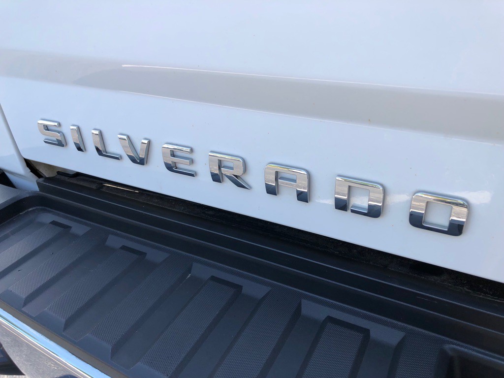 2019 Chevrolet Silverado 1500 Image 17