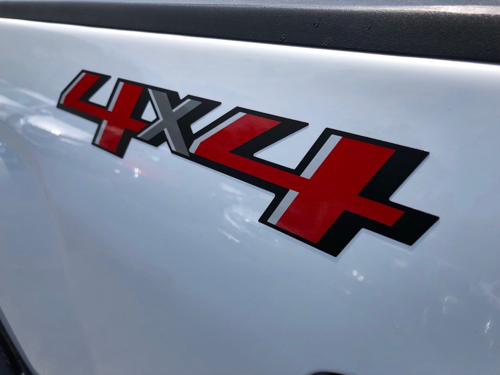 2019 Chevrolet Silverado 1500 Image 18