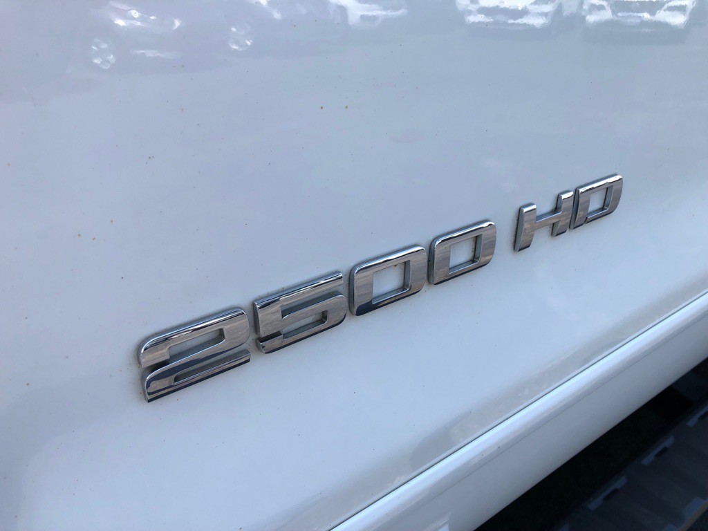 2019 Chevrolet Silverado 1500 Image 19