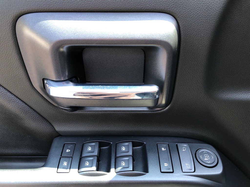 2019 Chevrolet Silverado 1500 Image 20