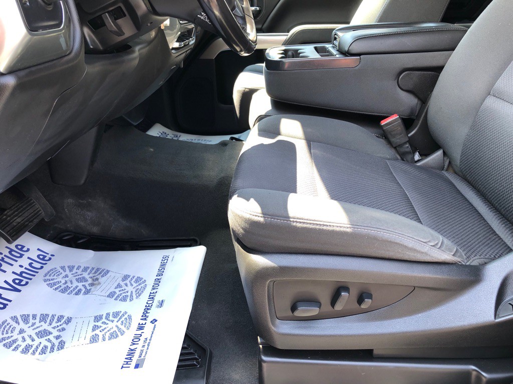 2019 Chevrolet Silverado 1500 Image 21
