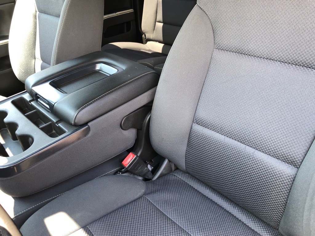 2019 Chevrolet Silverado 1500 Image 23