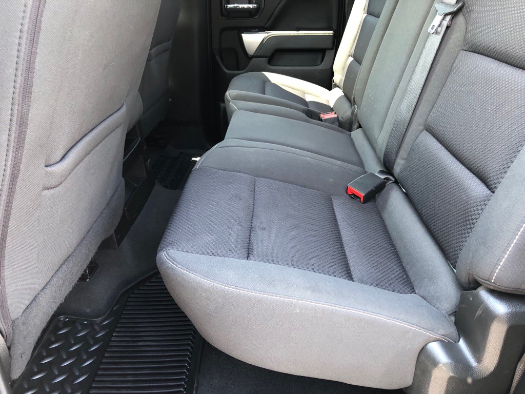 2019 Chevrolet Silverado 1500 Image 24