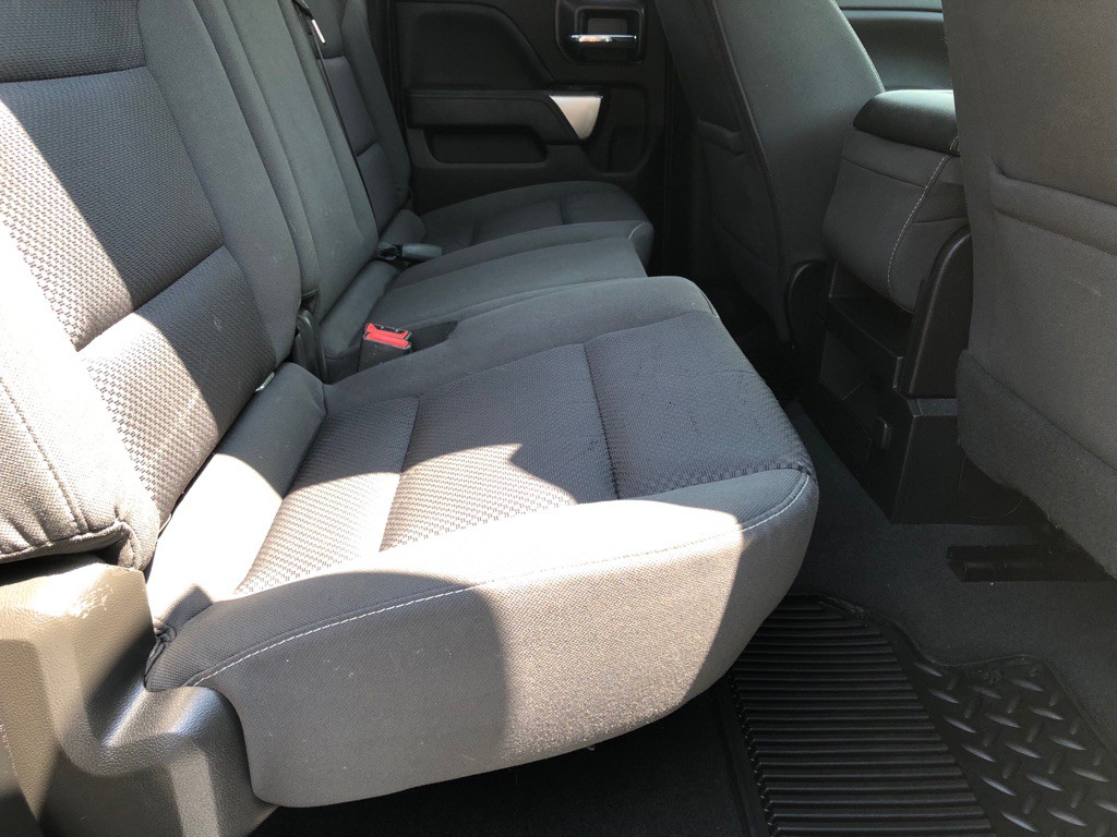 2019 Chevrolet Silverado 1500 Image 25